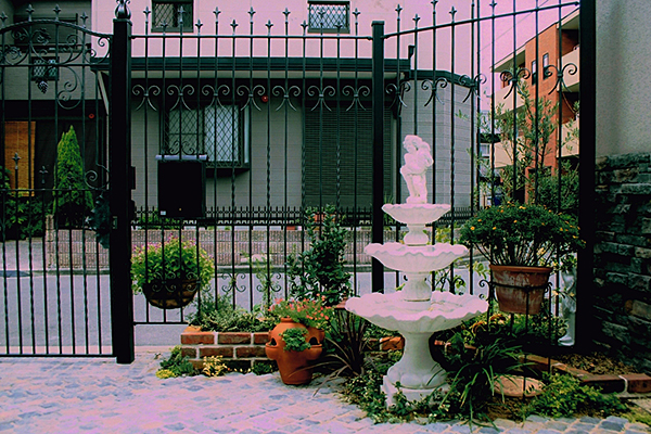 PapiniAgostino　泉ヴィラ・ランテ