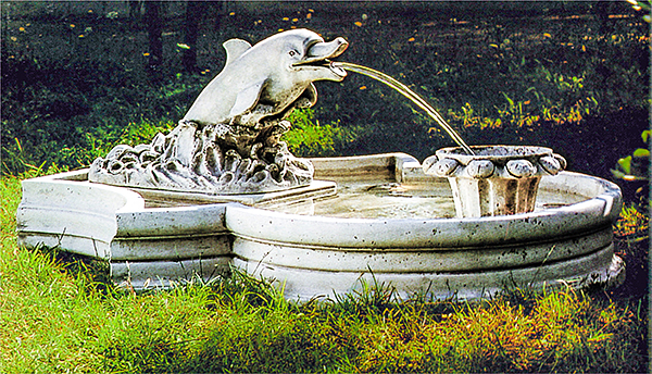 Italgarden　泉アグリジェント