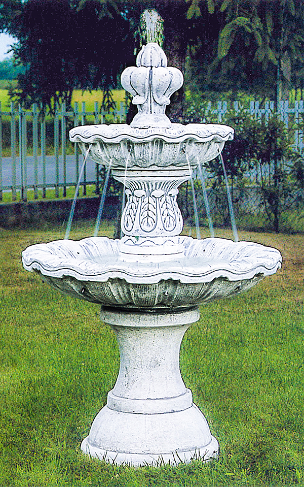 Italgarden　泉　ピストイア