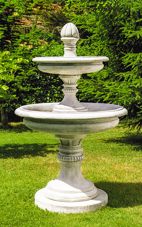 Italgarden　泉バルセロナ