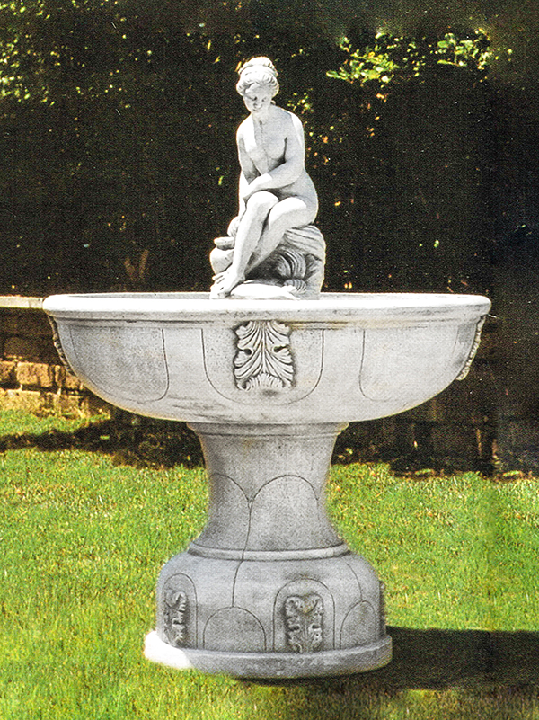 Italgarden　泉オリビア