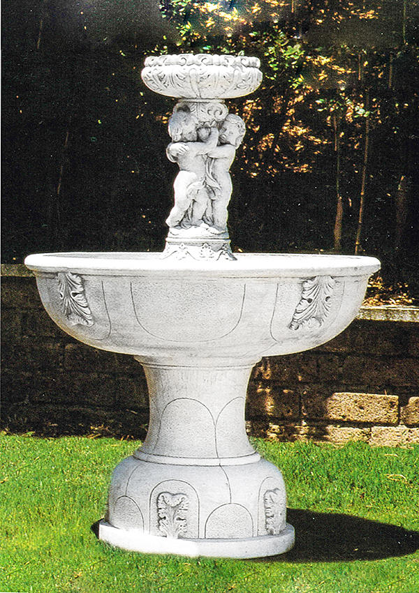 Italgarden　泉ヌオーロ