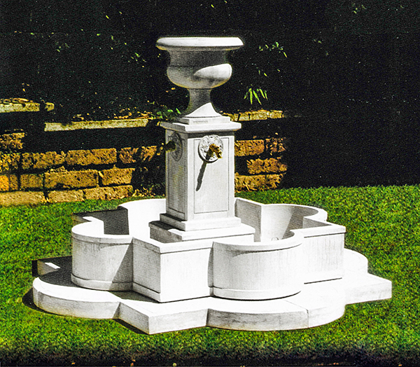 Italgarden　泉カンネーレ