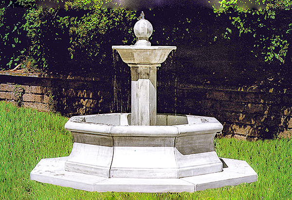 Italgarden　泉マルシリア