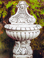 PapiniAgostino　ヴィミナーレ壁泉