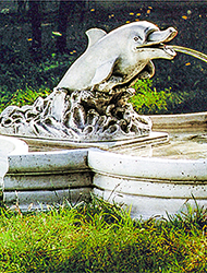 Italgarden　泉アグリジェント