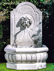 Italgarden　壁泉　フォルミア