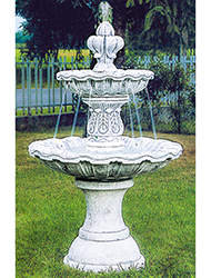 Italgarden　泉　ピストイア