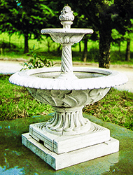 Italgarden　泉アラス