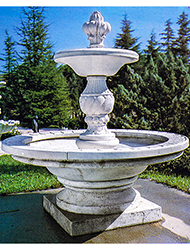 Italgarden　ポートツェルボ泉