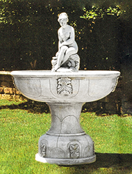 Italgarden　泉オリビア