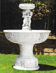 Italgarden　泉ヌオーロ