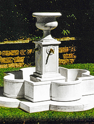 Italgarden　泉カンネーレ