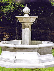 Italgarden　泉マルシリア