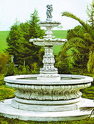 Italgarden　泉アラッシオ