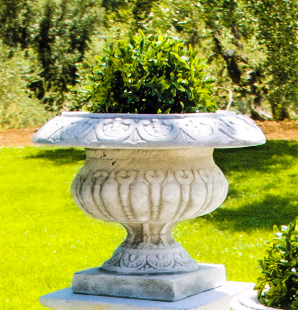 Italgarden　アラゴナ