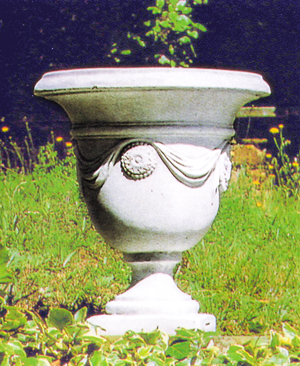 Italgarden　ティツィアーノ