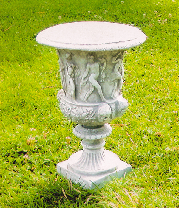 Italgarden　プリニオミニ