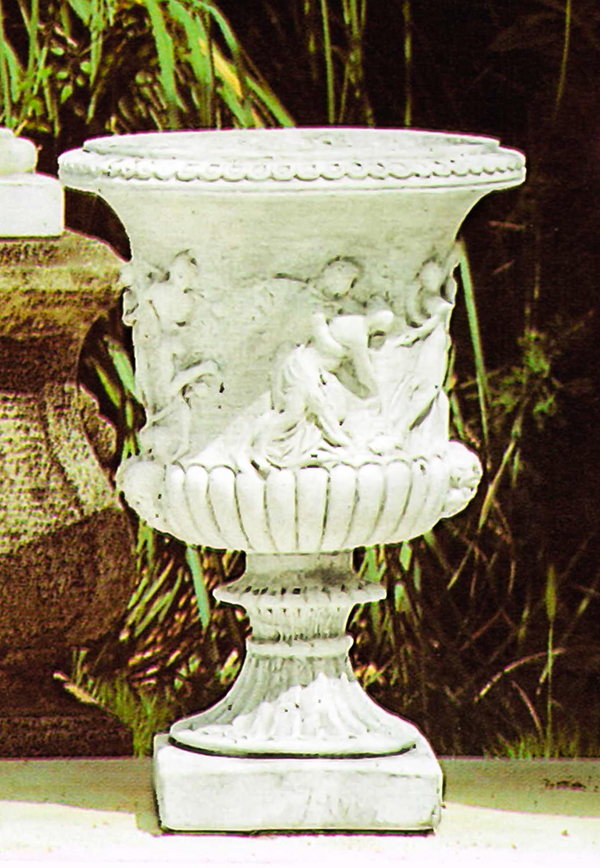 Italgarden　プリニオ