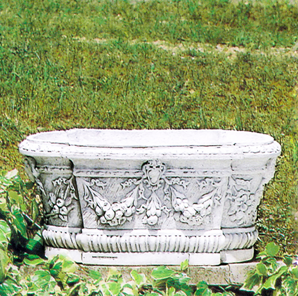 Italgarden　ダミアノ