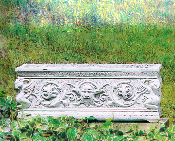 Italgarden　アッピア