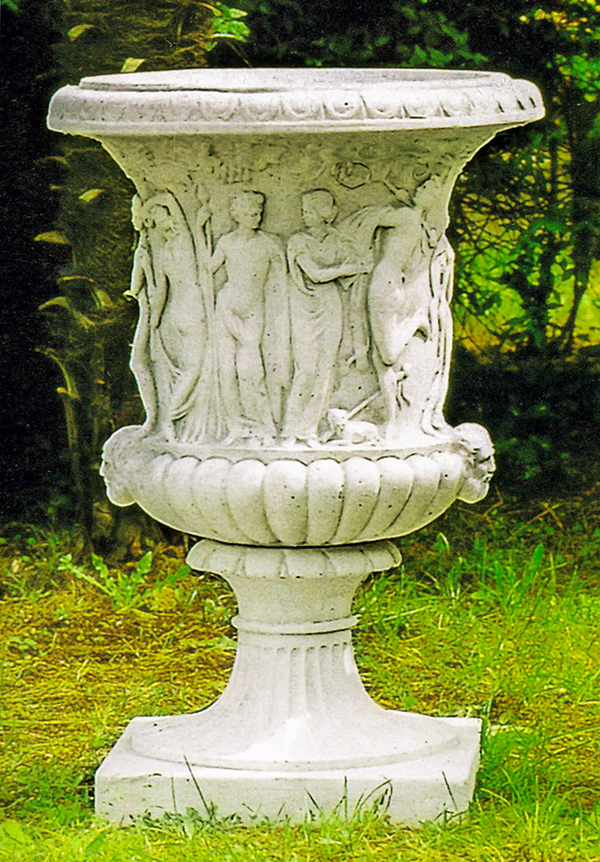 Italgarden　ネローネ