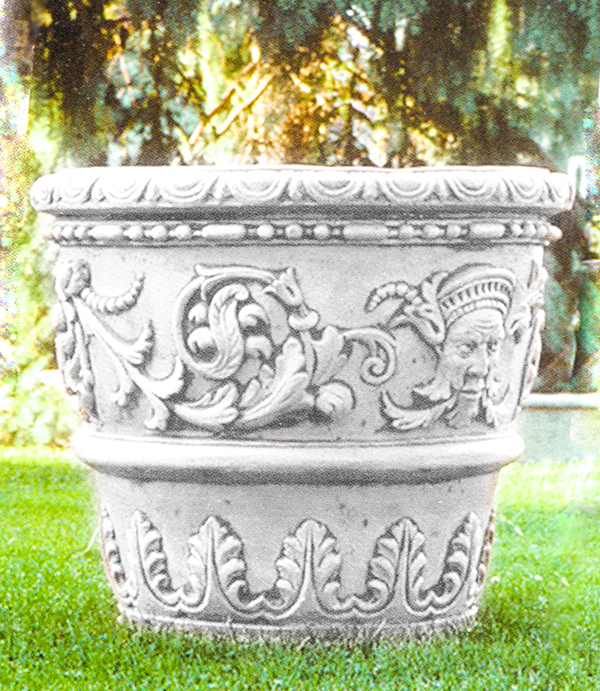 PapiniAgostino　ビザンティーノ