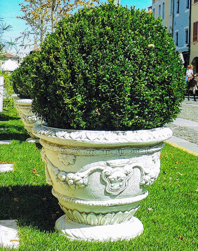 Italpark　オルテンシア