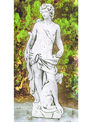 PapiniAgostino　狩人アポロ