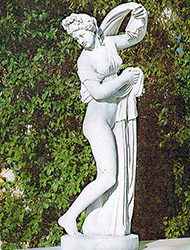 PapiniAgostino　女神カリピッジェ