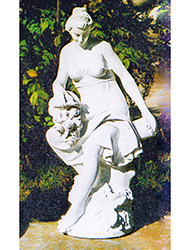 PapiniAgostino　薔薇摘みの乙女