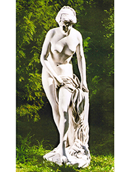 Italgarden　浴衣のヴィーナス（ファルコネット）