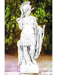 PapiniAgostino　百人隊長ロマーノ