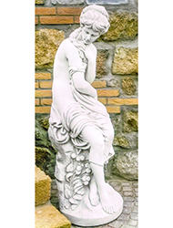 Italpark　女神エイレーネ