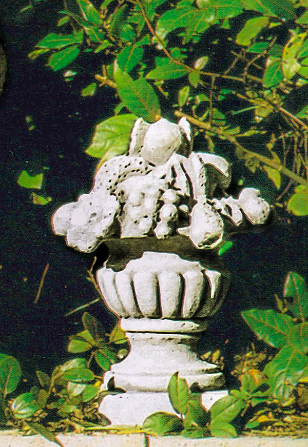 フルーツ（小）