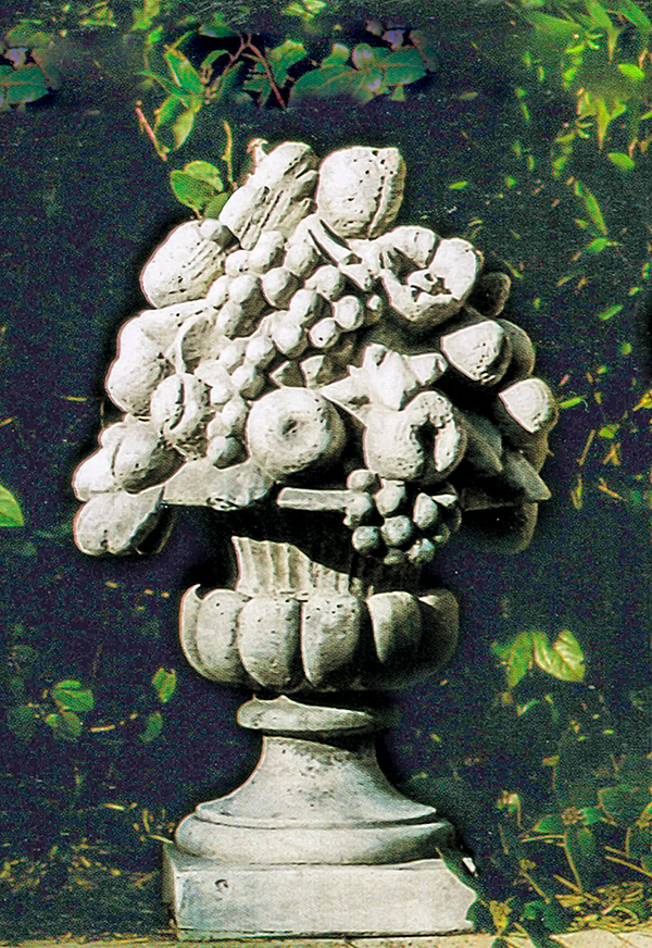 フルーツ（中）