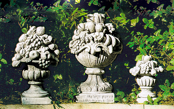 フルーツ（中）