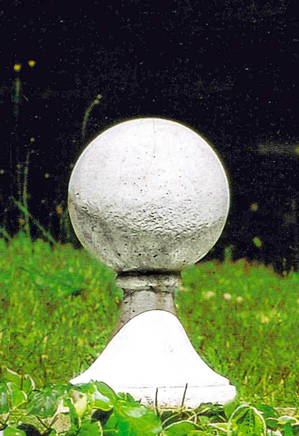 グローブ（小）