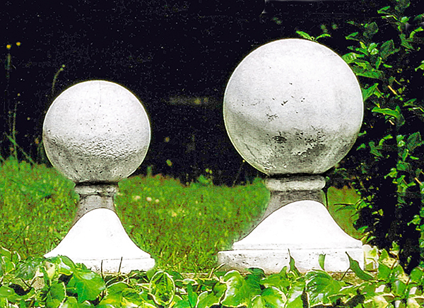 グローブ（小）