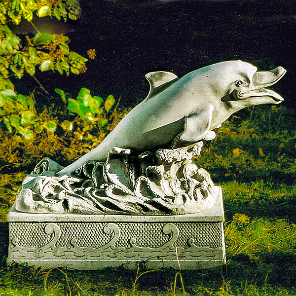 デルフィーノ（台付）