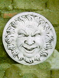 PapiniAgostino　ゴッドマスク