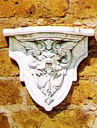 Italgarden　壁掛けキング