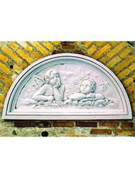 Italpark　ラファエロレリーフ