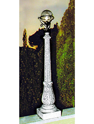 Italgarden　庭園灯（１灯用）