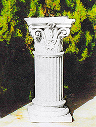 PapiniAgostino　ベネツィア（Ｈ80cm）