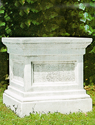 Italgarden　サントリーニ