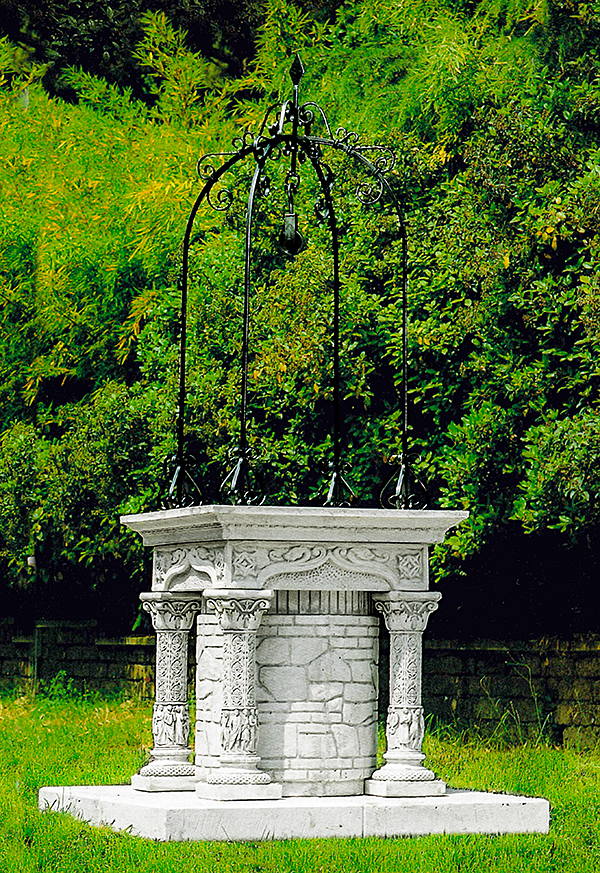 井戸セレニッシーマ