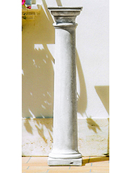 Italgarden　石柱エルラデ