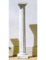 Italgarden　石柱テッサリア