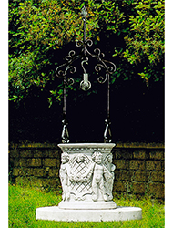 Italgarden　井戸フィオレンティーノ